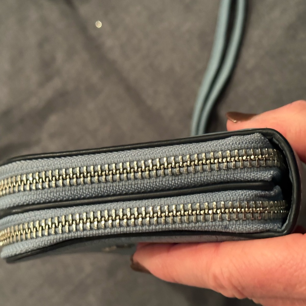 Coach wallet - Picture 5 of 16